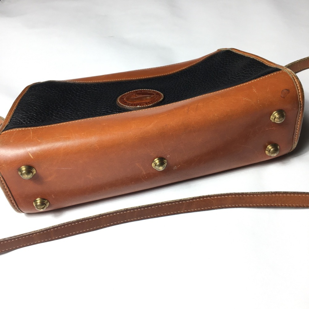 Dooney & Bourke Authentic Vintage Shoulder Bag - Picture 3 of 7